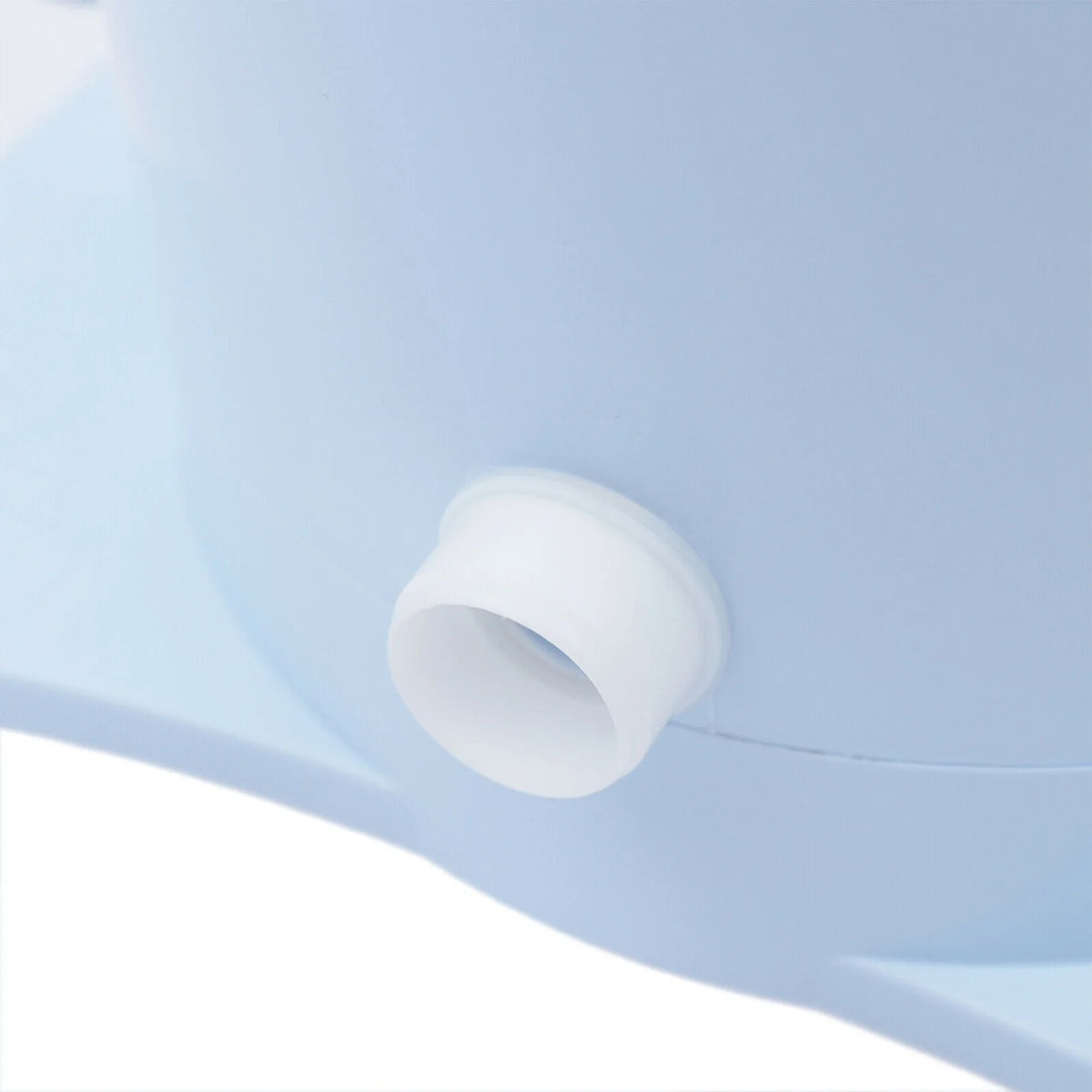 Compact Dryer Portable Laundry Dehydration Barrel K353969