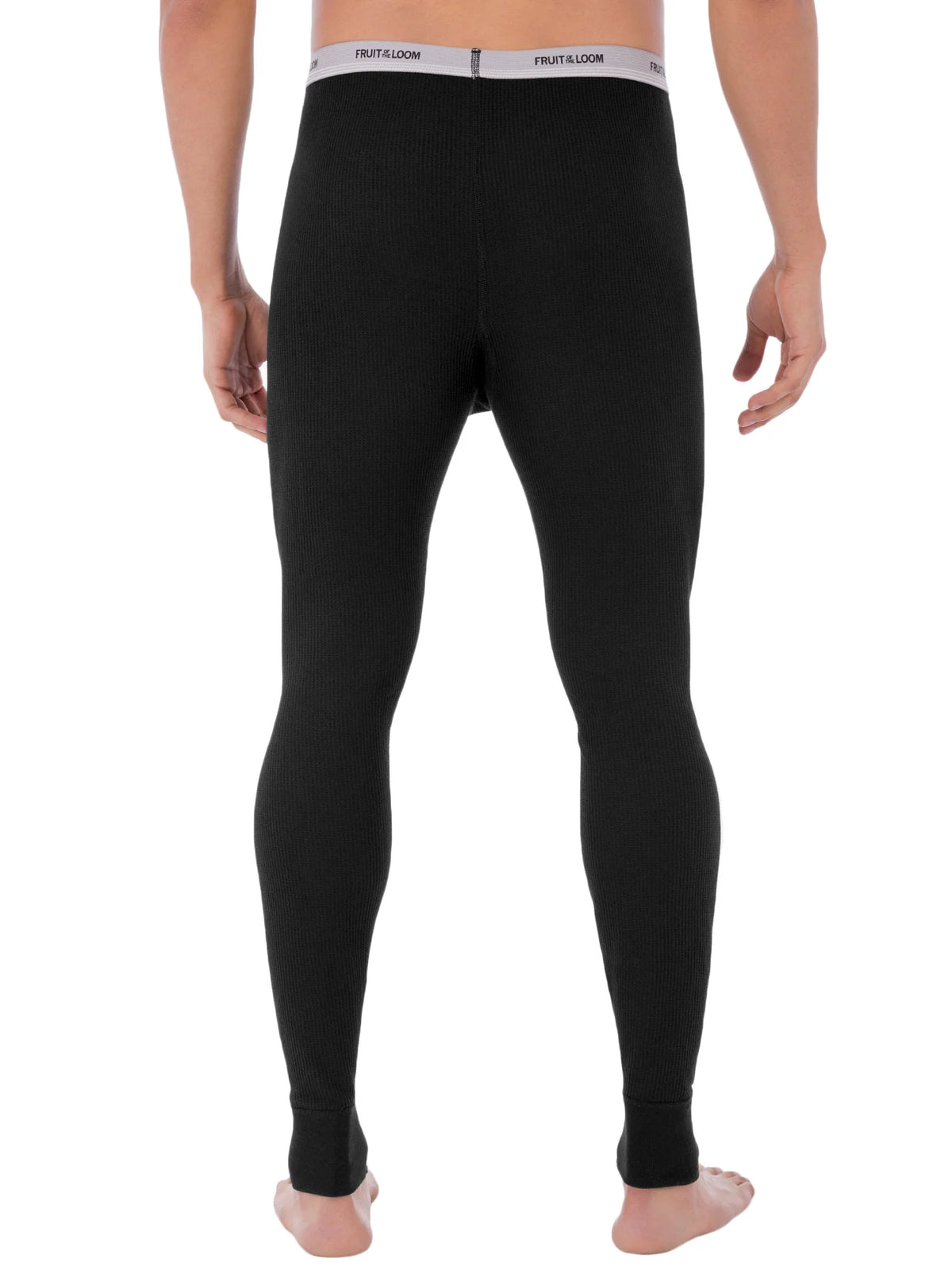 Classic Thermal Underwear Bottom, 2 Pack W40542