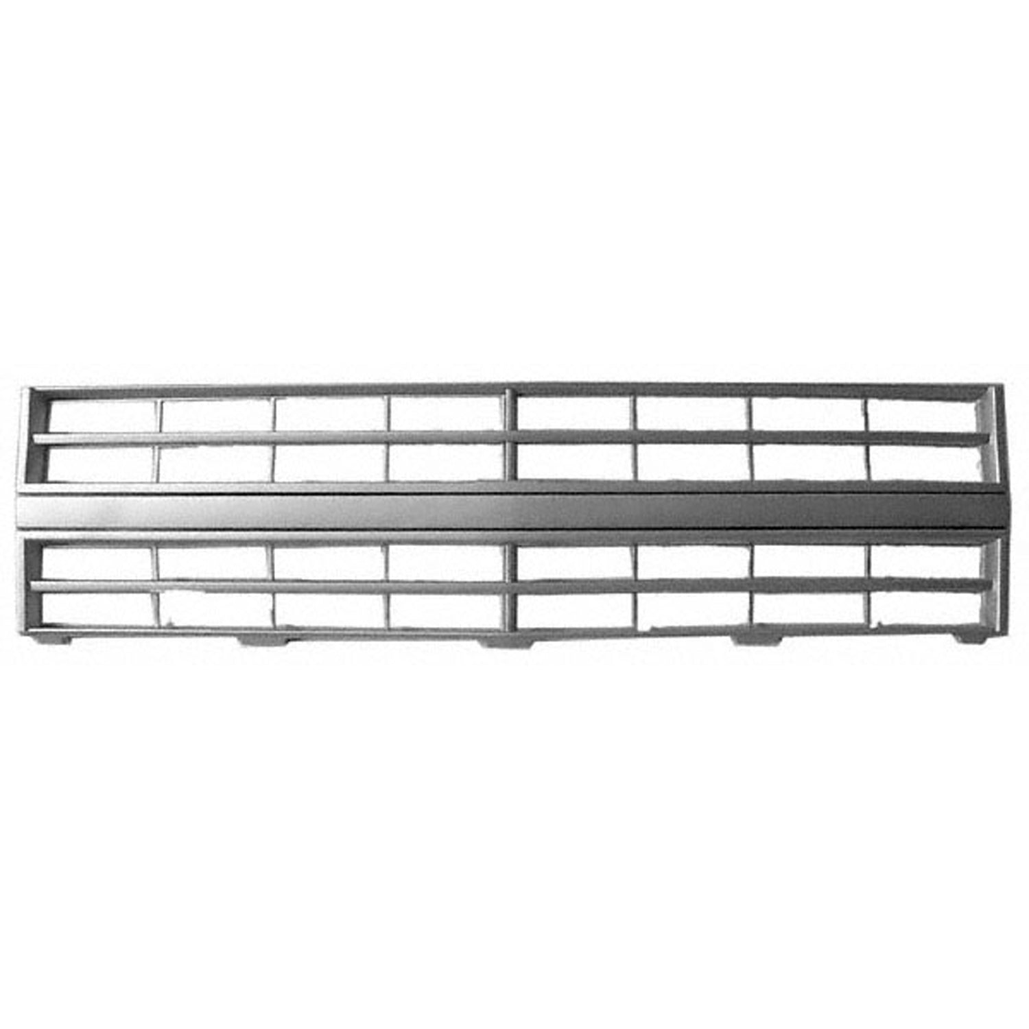 Replacement Front Grille for Chevrolet Blazer P285384