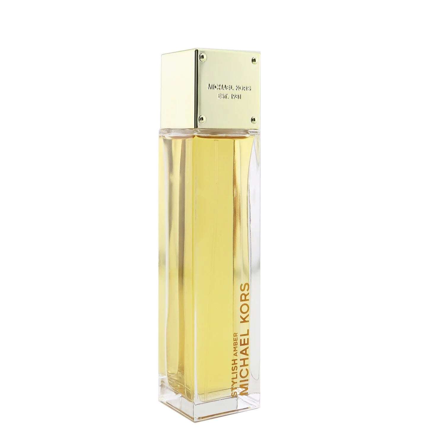 Amber Eau De Parfum Spray 100ml/3.4oz R3033