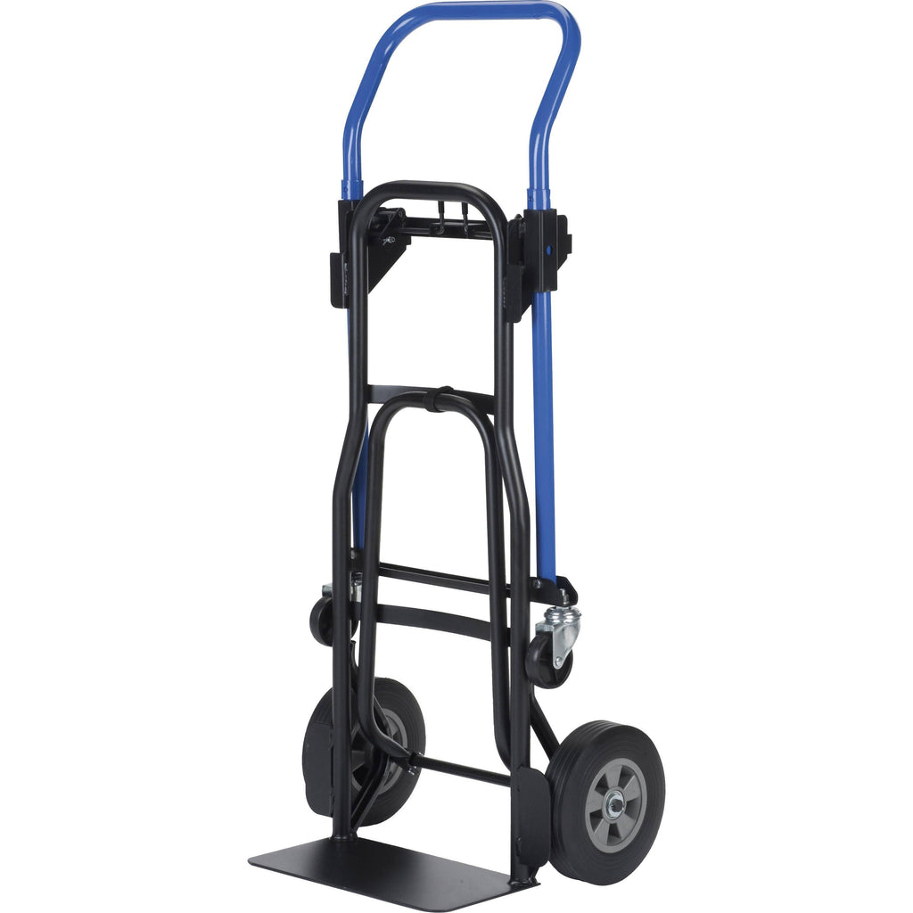 3-in-1 Steel Truck 500 lb Capacity W993