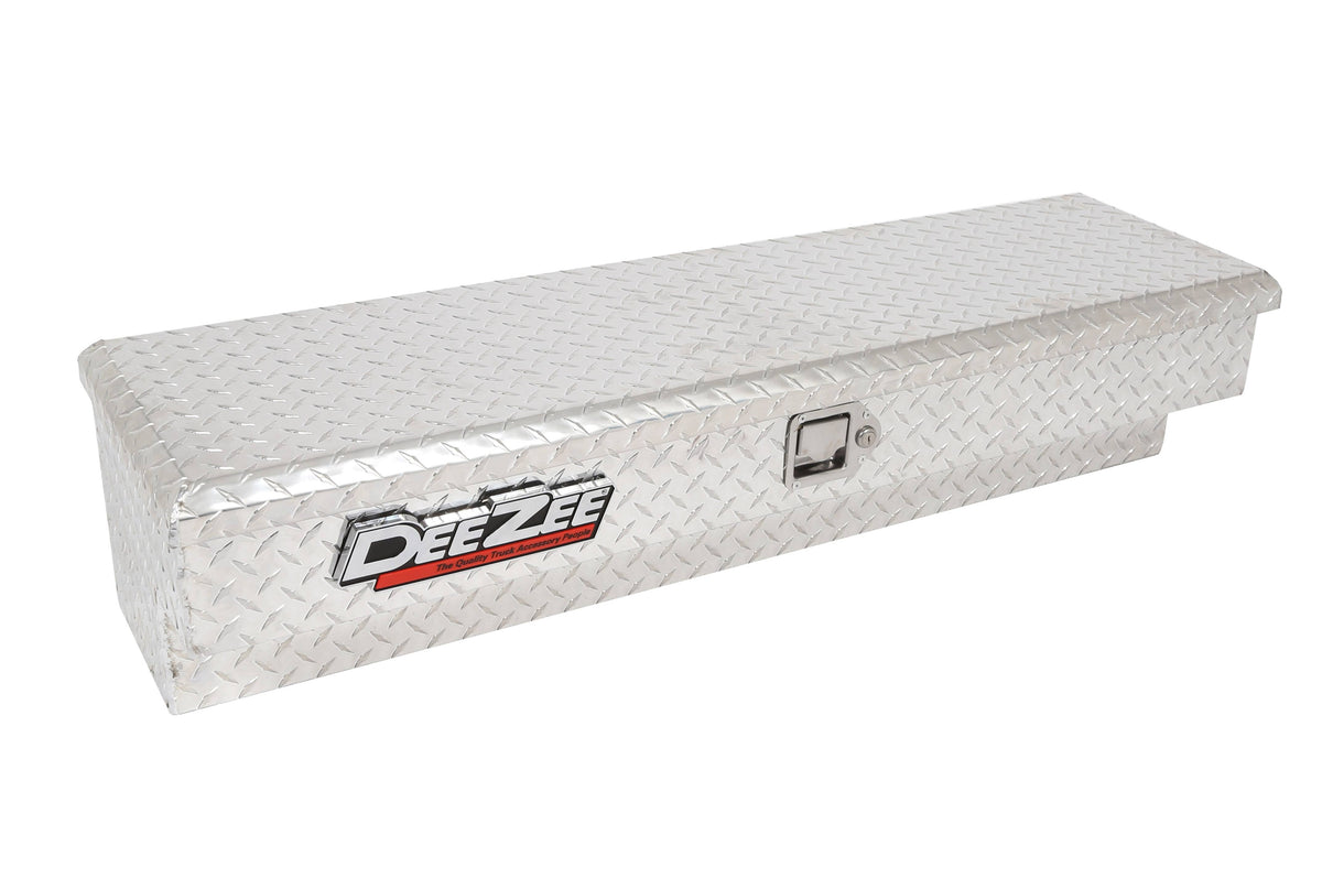 Red Label Side Mount Tool Box Q782119