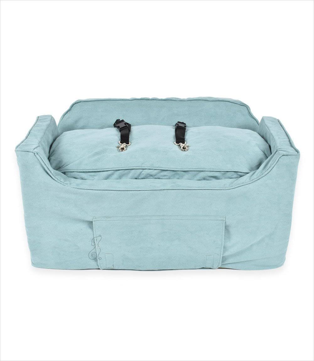 Large Lookout Dog Car Seat W591