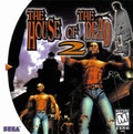 Dreamcast Game J481