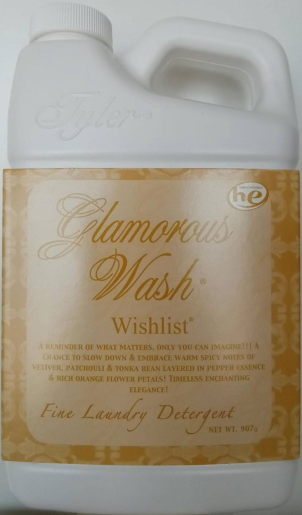 32 Oz. Wash W303
