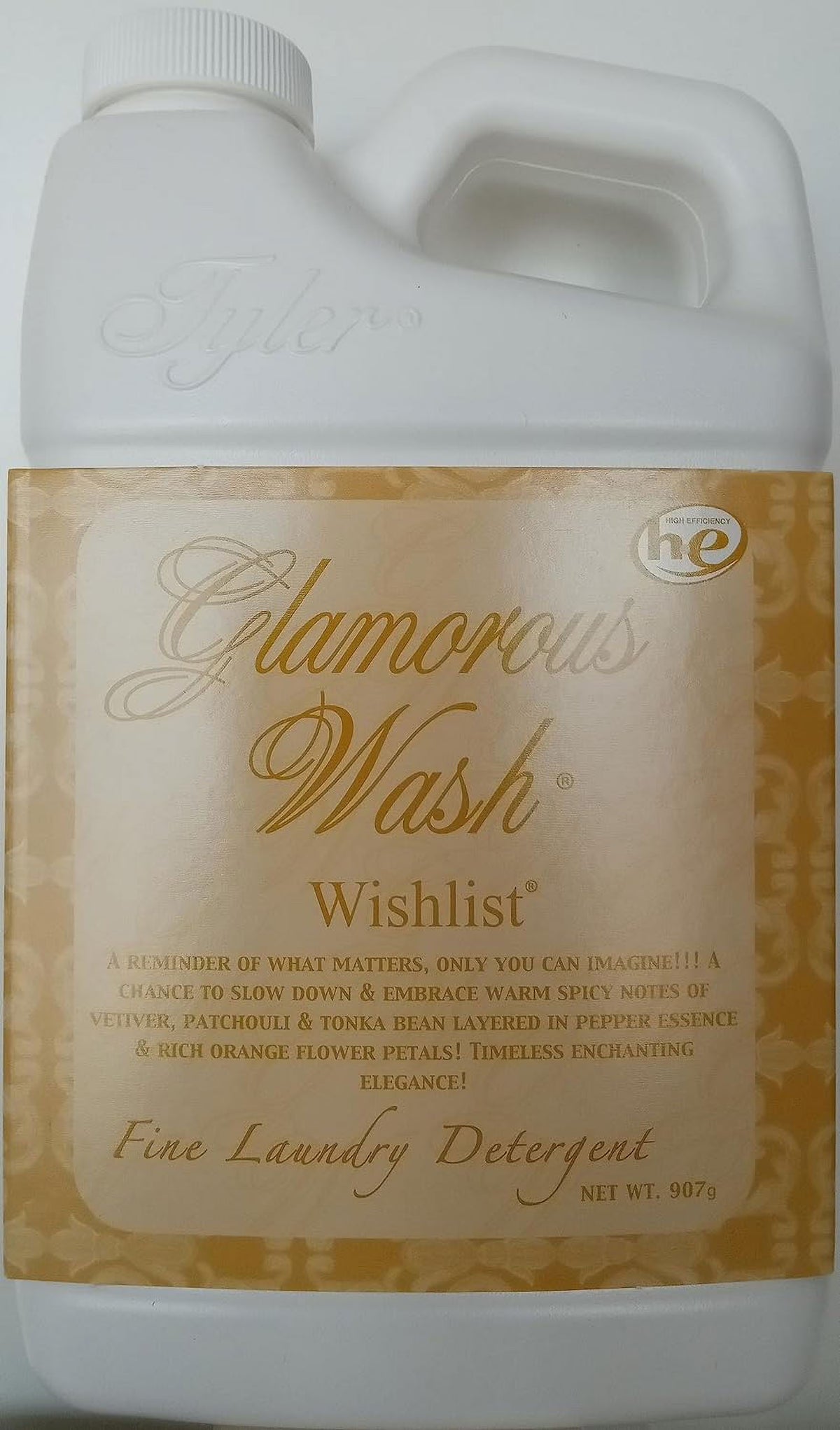 32 Oz. Wash W303