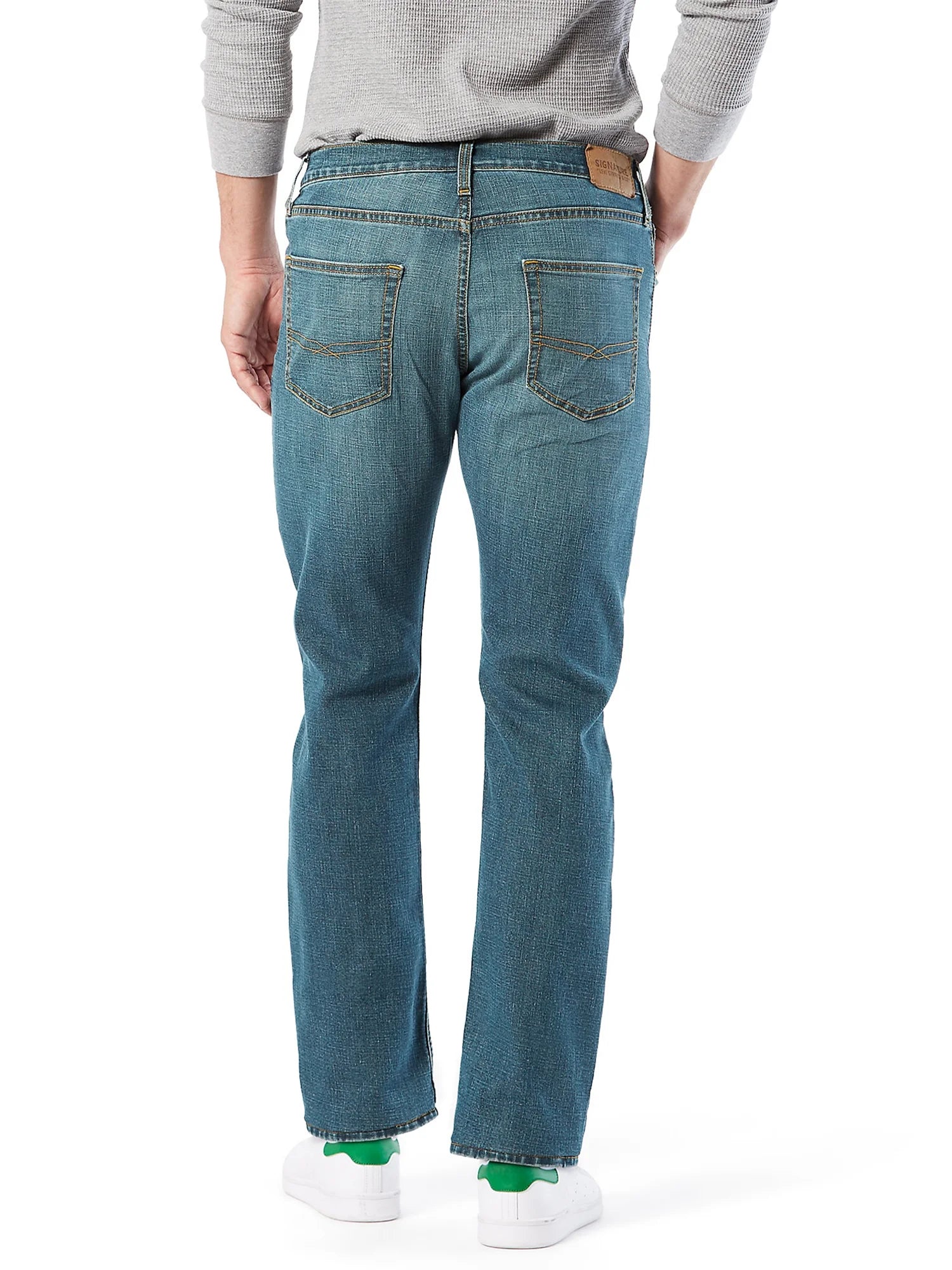 Straight Fit Jeans R32547
