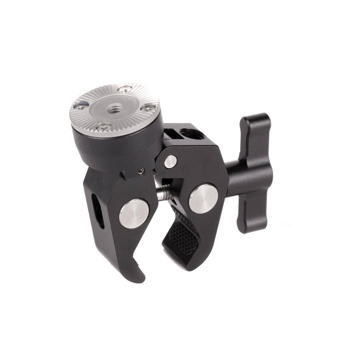 Tripod Head Pan Bar to ARRI Rosette A10995