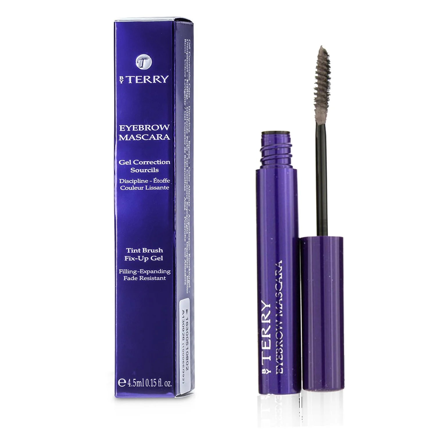 Highlight Blonde Eyebrow Mascara 4.5ml/0.15oz J634