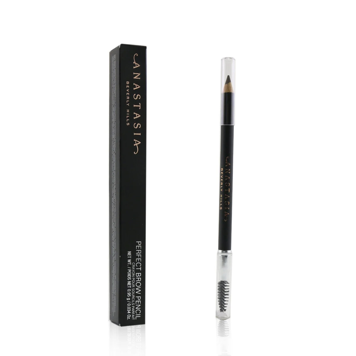 Dark Brown Brow Pencil J9956