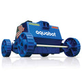 Above Ground Robotic Swimming Pool Cleaner F71428