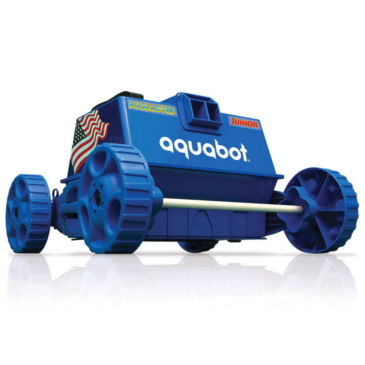 Above Ground Robotic Swimming Pool Cleaner F71428