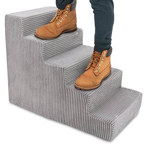 Foam Pet Steps for Dogs and Cats Q4615