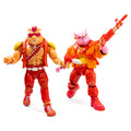 2-Pack Action Figure X9598