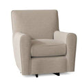 32x22 Wide Swivel Armchair D3660