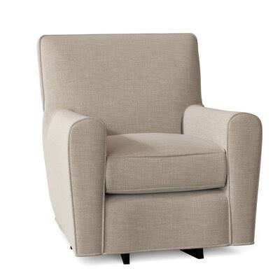32x22 Wide Swivel Armchair D3660