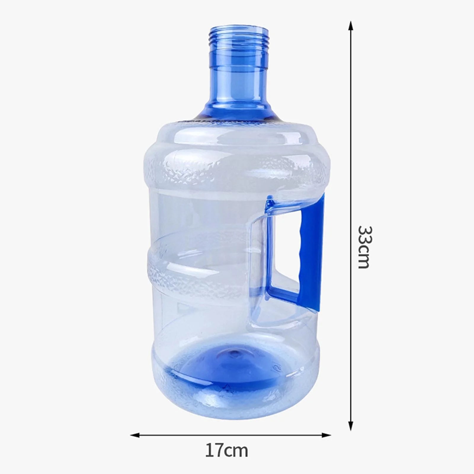 5L Water Storage Container with Handle U574