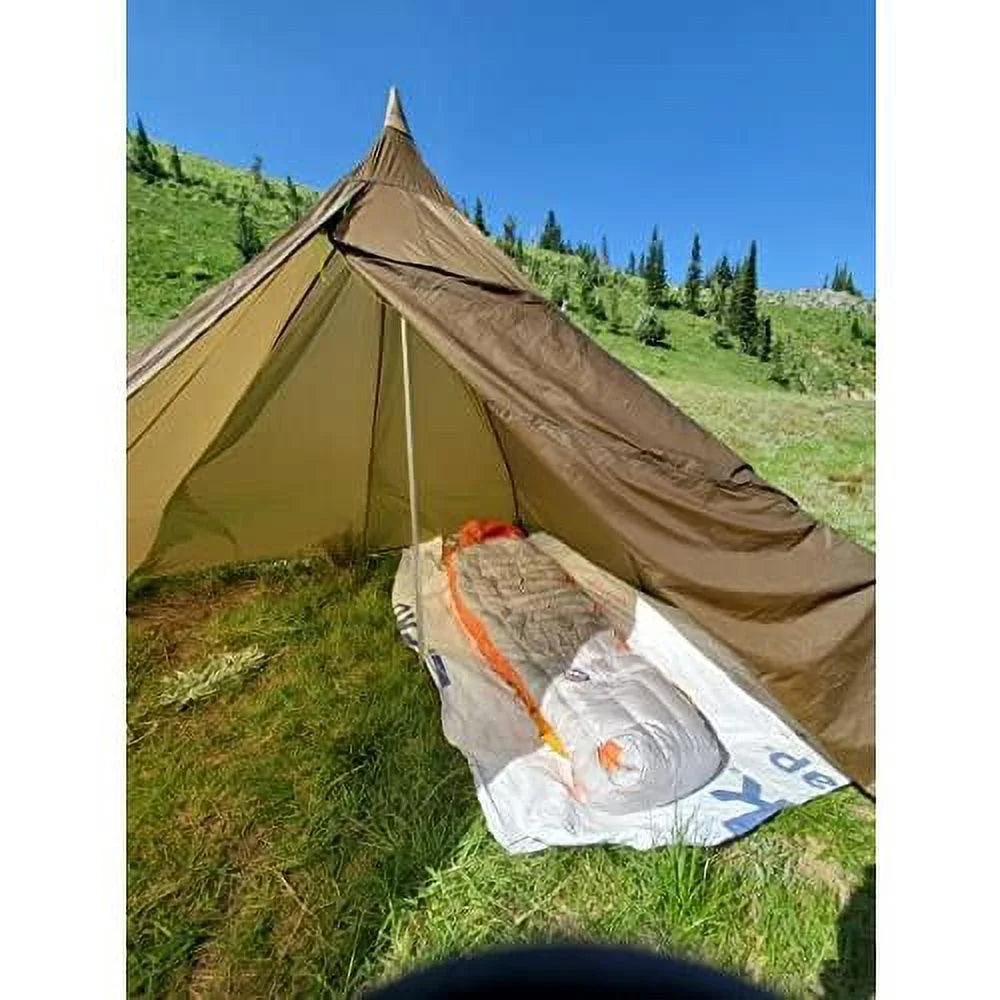 Tyvek Ground Tarp 3 Feet X 7 Feet I212337