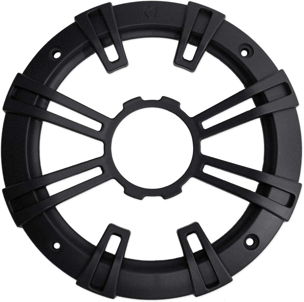 2 Kicker 43DSC504 D-Series 5.25 200W 2-Way 4-Ohm Car Audio Coaxial Speakers P483