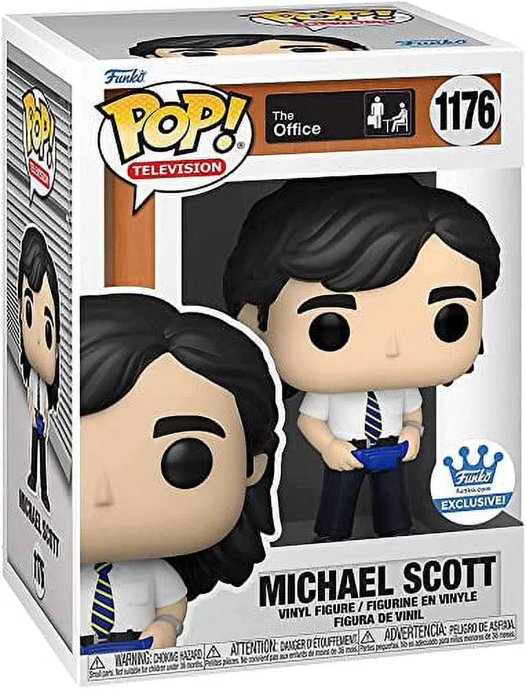 Funko POP I923320