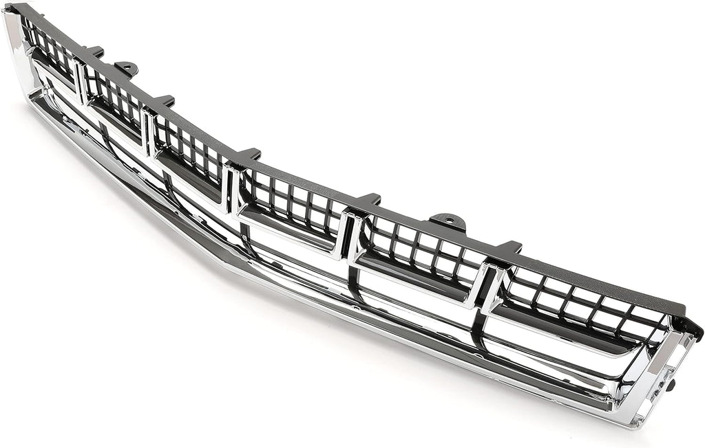 Chrome Grille for 2013-2015 Cadillac SRX D7189