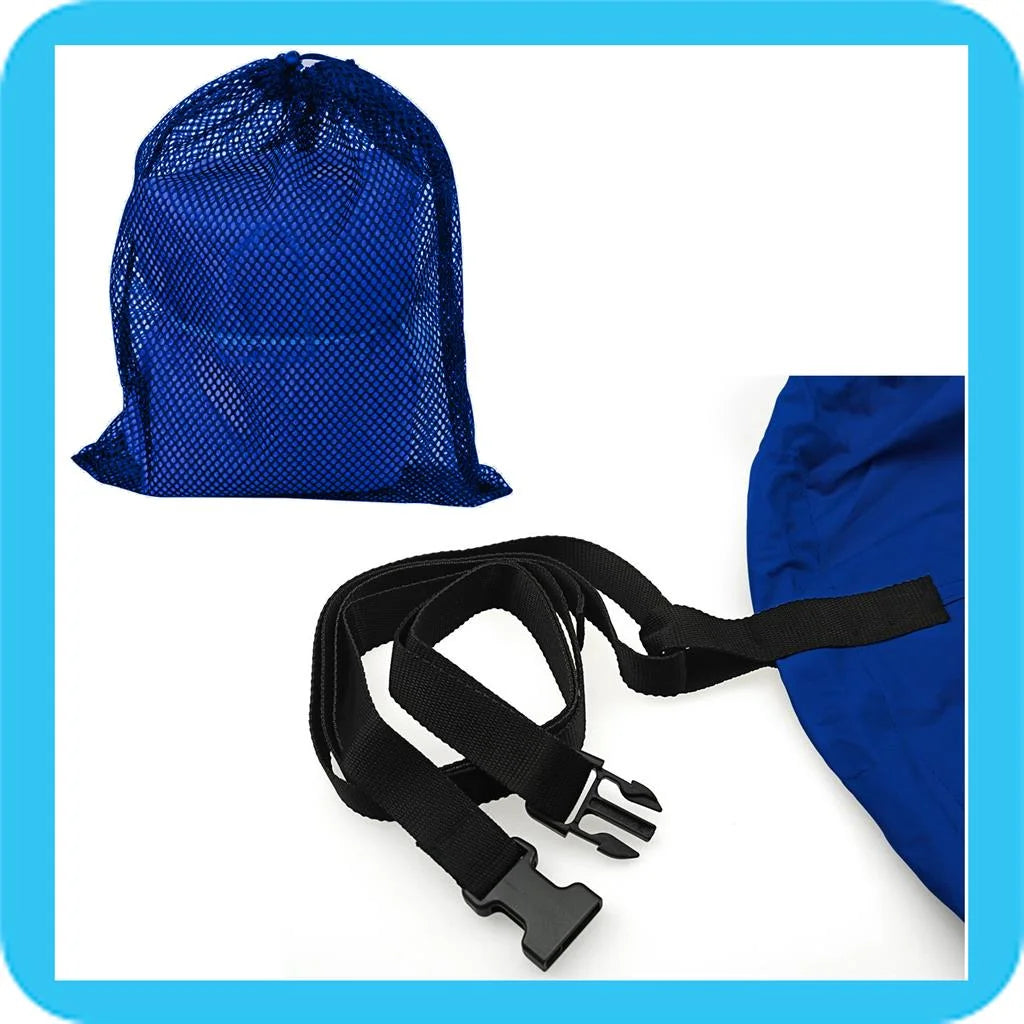 Boat Cover Y8436