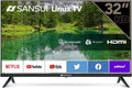 32 inch 720p HD HDR Smart LED TV S2419