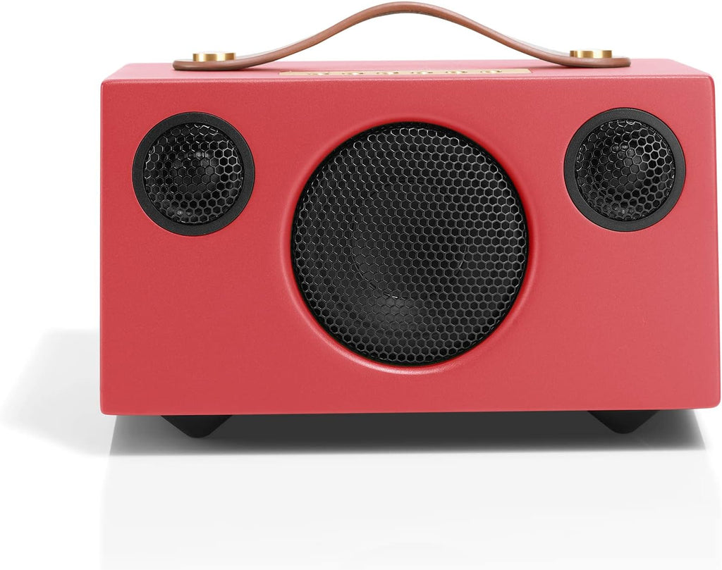 Black Bluetooth Speaker N211