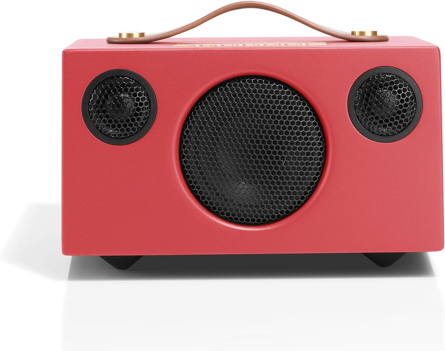 Black Bluetooth Speaker N211