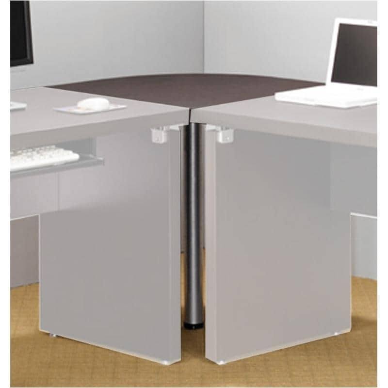 Corner Table Cappuccino O367897