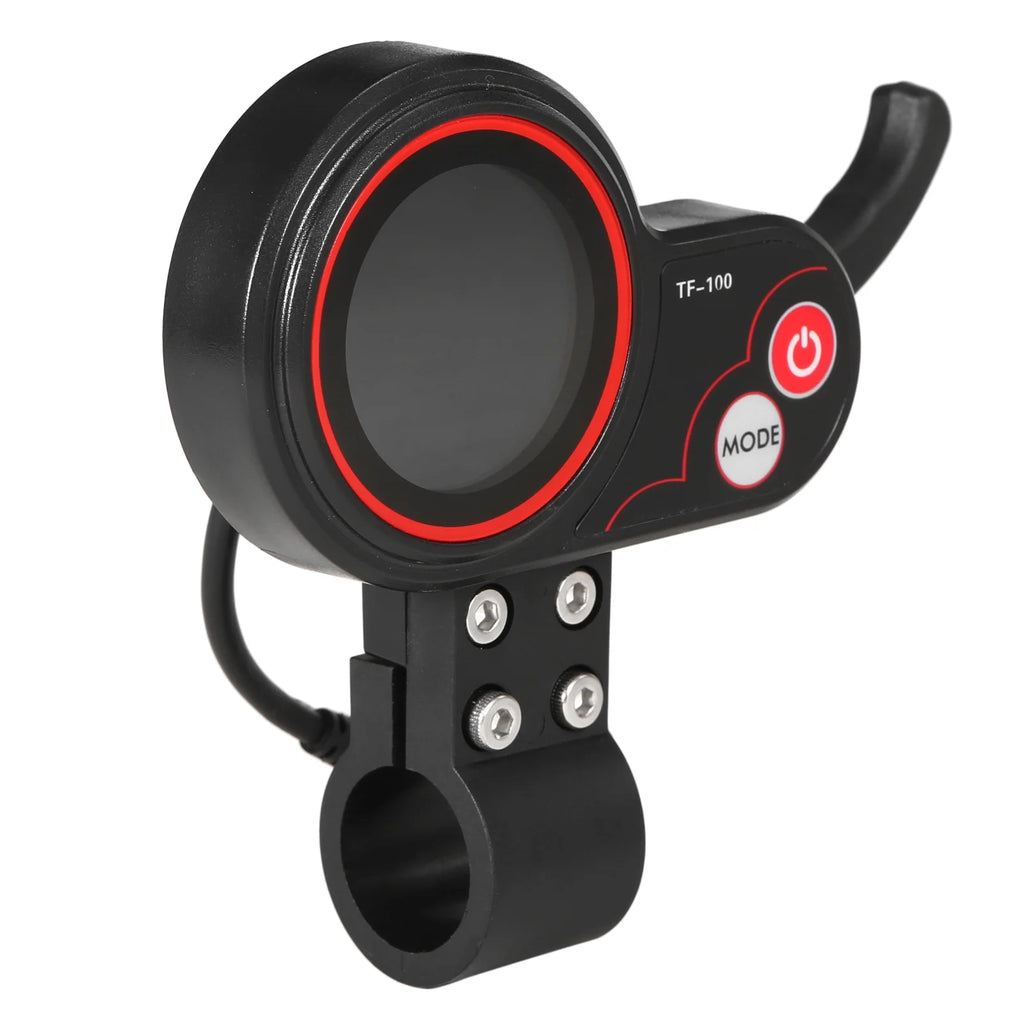 Electric Scooter Instrument Display Dashboard Spare Parts E194237