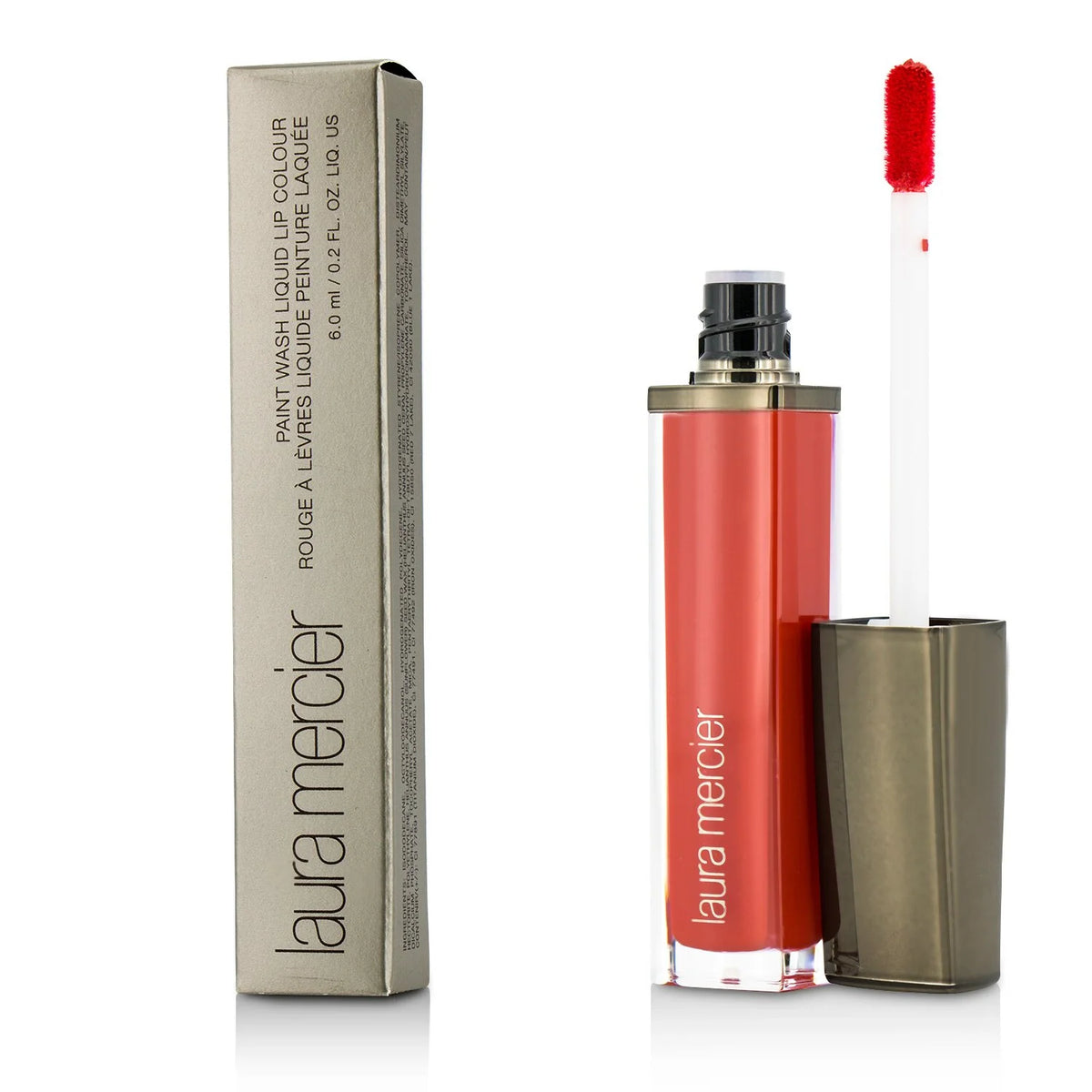 Liquid Lip Colour 6ml G521