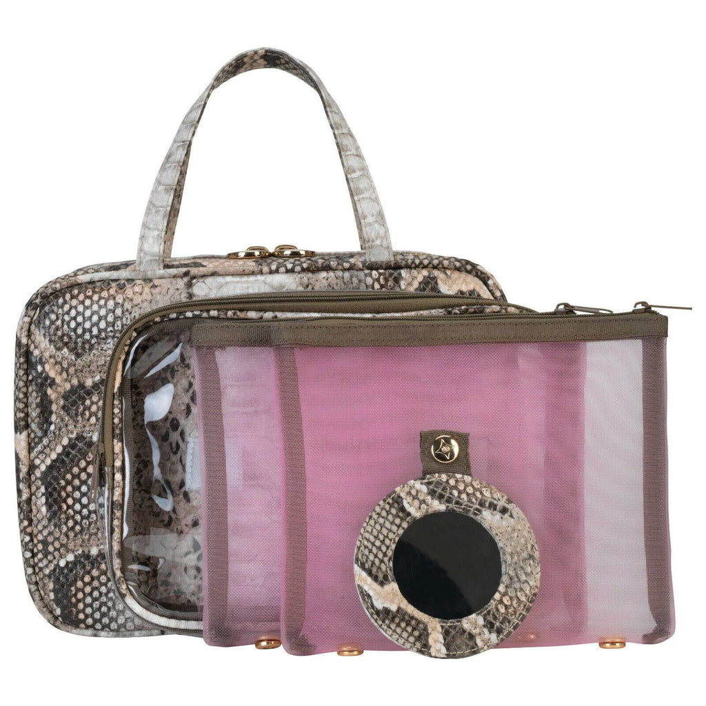 Coffee Large Briefcase Q4910