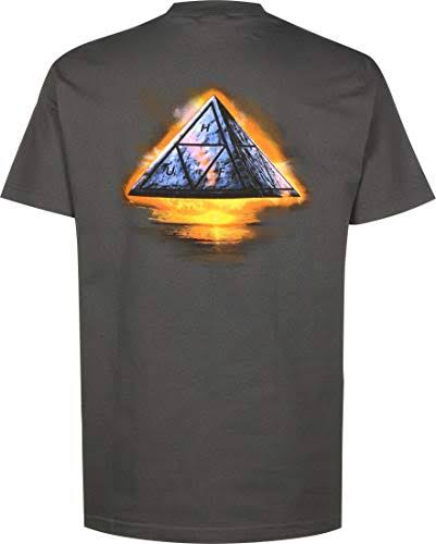 Castle Rock T-Shirt B324