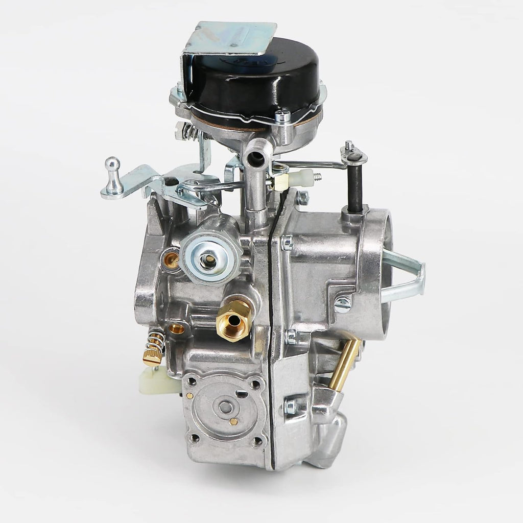 Carburetor for Ford Mustang 6-Cylinder 170 200 223 262 Cu Engines Auto Choke L4493
