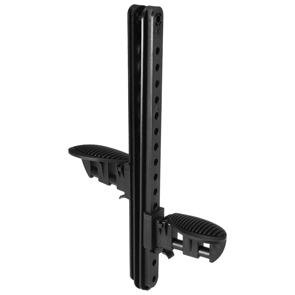 Adjustable Kayak Foot Pegs Foot Brace Pedals E61329
