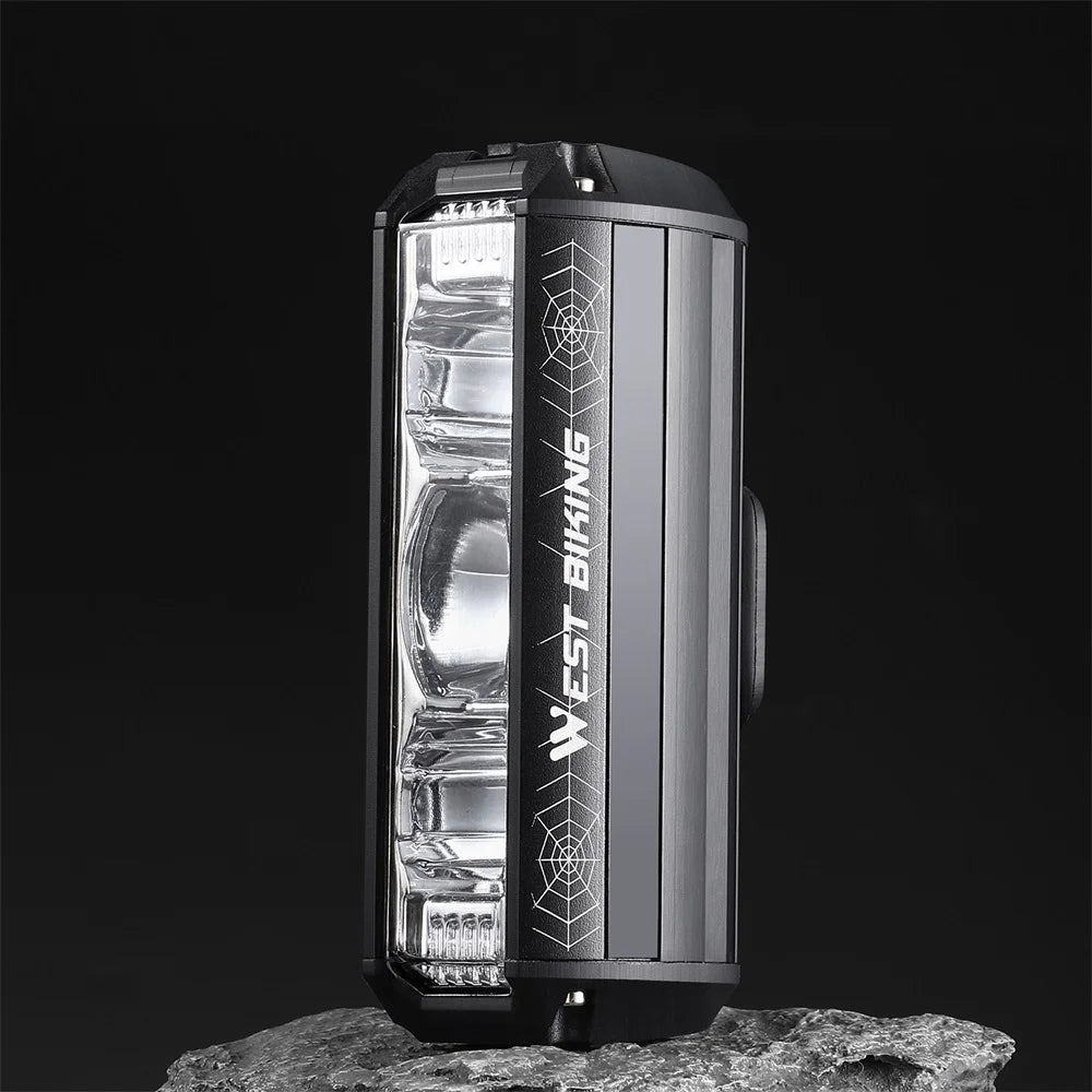 Bike Handlebar Safety Lamp V9483