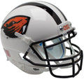 White Alt XP Football Helmet U94537