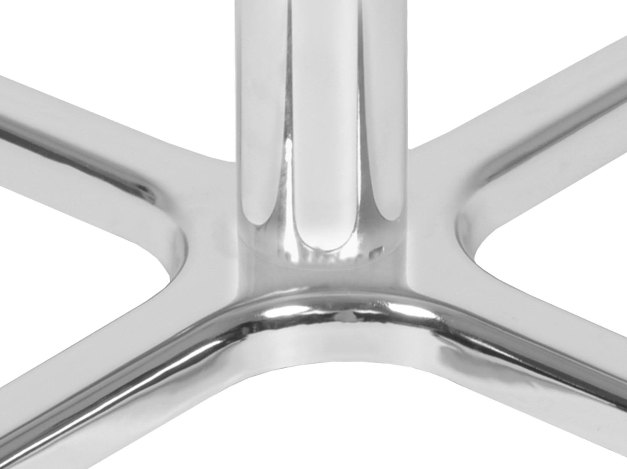 Square X-Base Table K626793