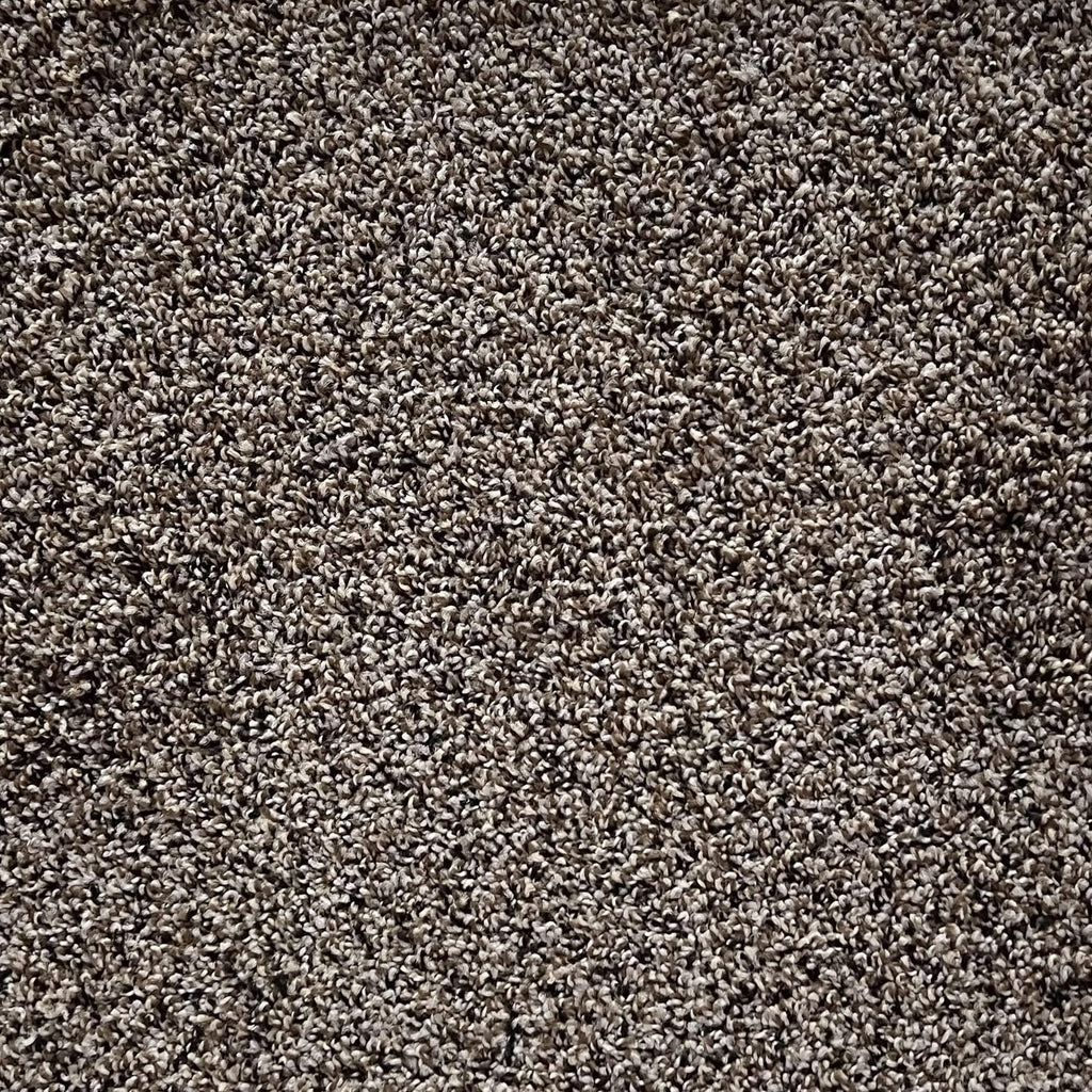 Whitewater 18 x 18 Peel and Stick Carpet Tile Squares, 10 Tiles Per Carton I51287