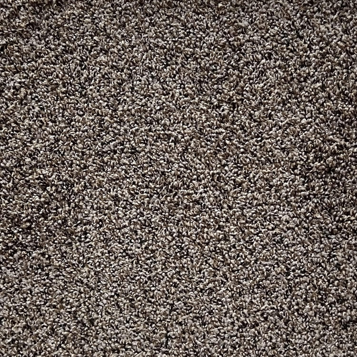 Whitewater 18 x 18 Peel and Stick Carpet Tile Squares, 10 Tiles Per Carton I51287