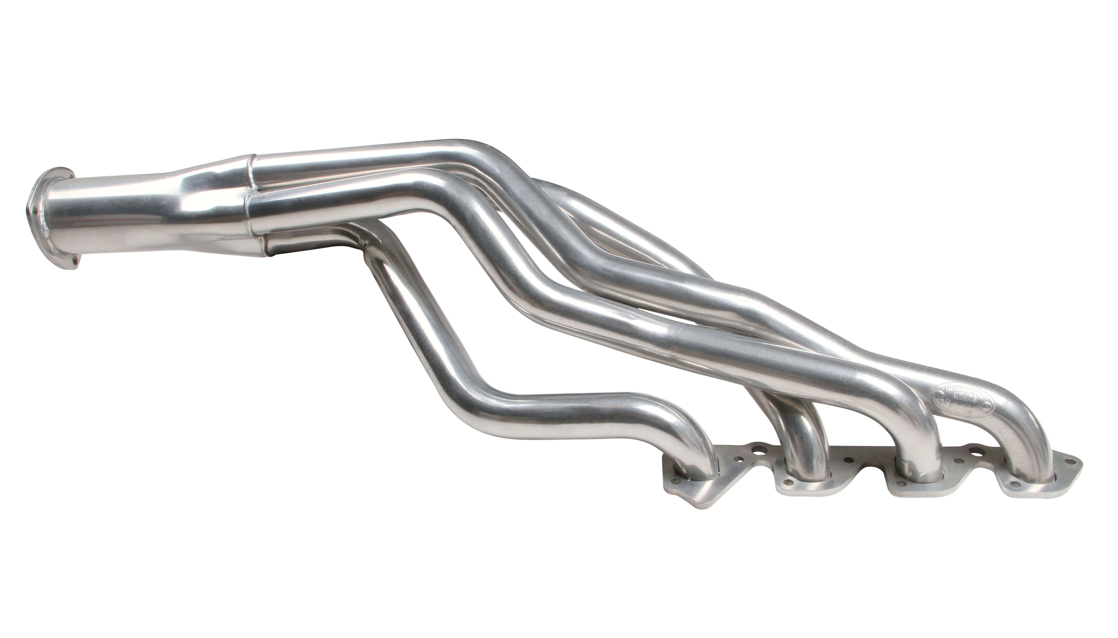 Exhaust Header D428176