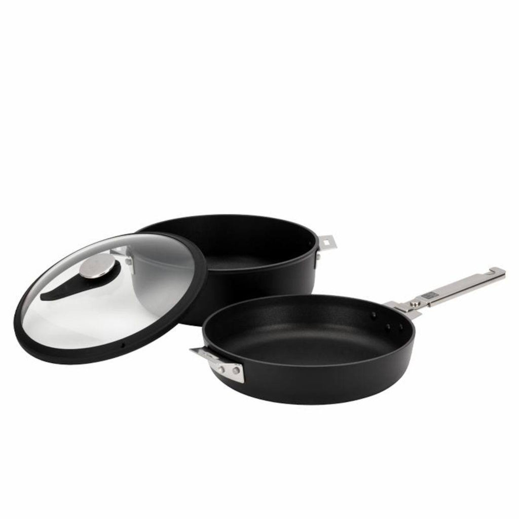 Camp Cooker 26cm H603
