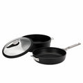 Camp Cooker 26cm H603
