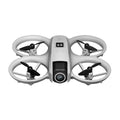 HD Camera Drone with 2 Batteries D1129