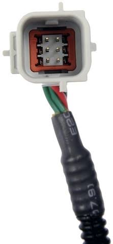 Park Assist Camera Q472318