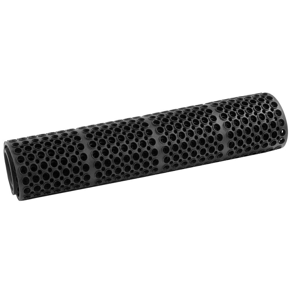 Rubber Anti-Fatigue and Anti-Slip Mat, 58.5 inch x 39 inch, Black A8580