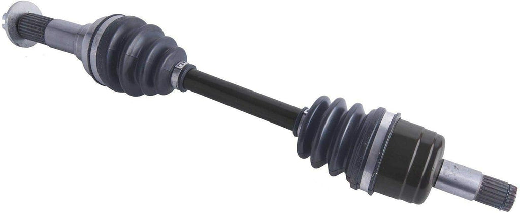 Axle replacement Pack of 2 for Yamaha Kodiak 400 2000 2001 2002 N94365