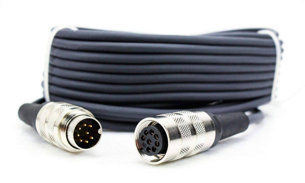 KT 8 Microphone Cable Q89760