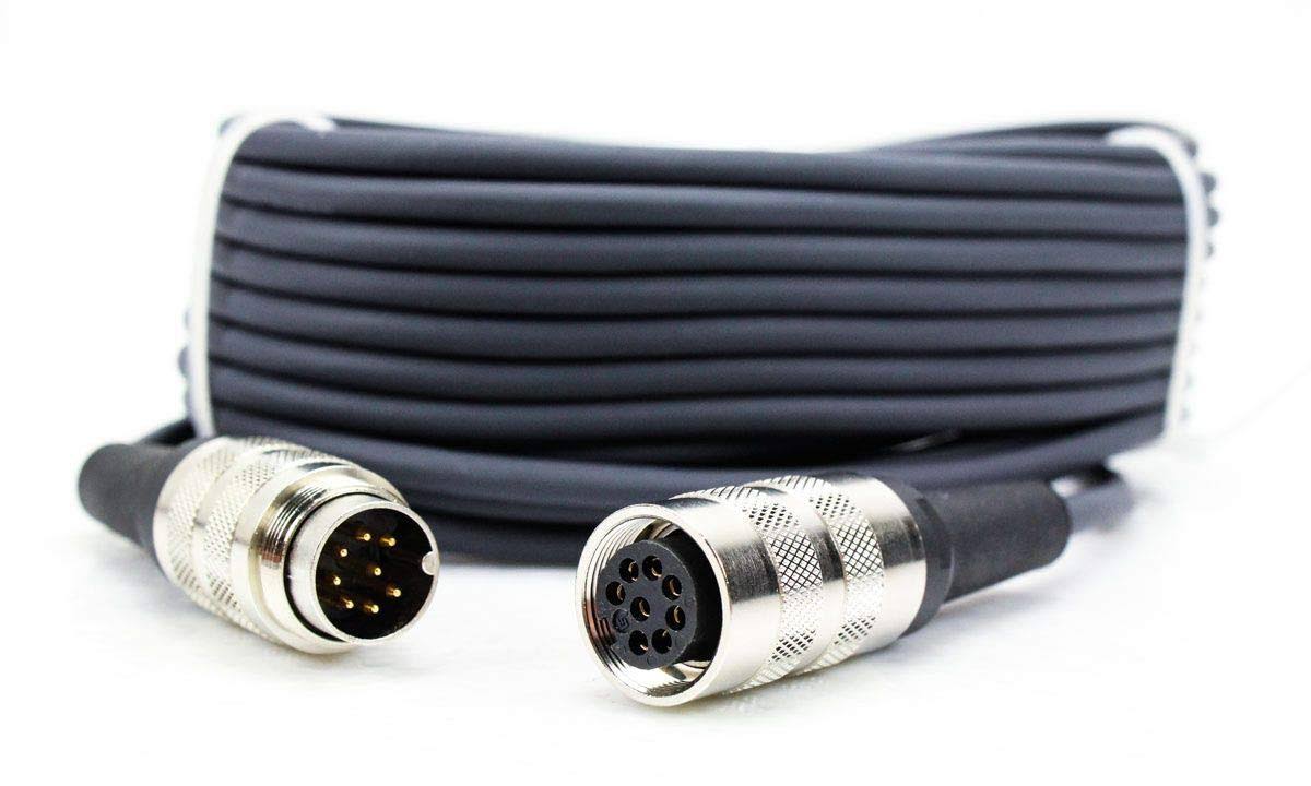 KT 8 Microphone Cable Q89760